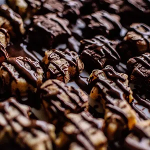 chocolate cravings