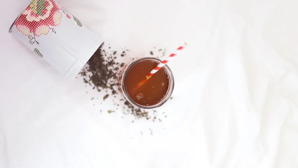 chocolate cravings