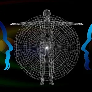 stop sabotaging by creating a new identity
