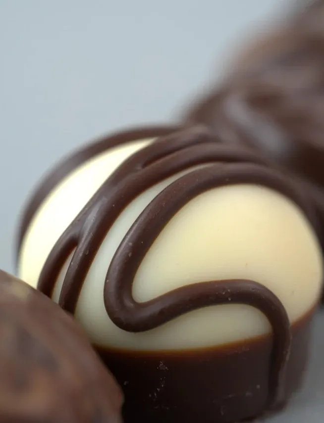 chocolate cravings