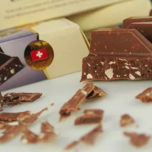 chocolate cravings