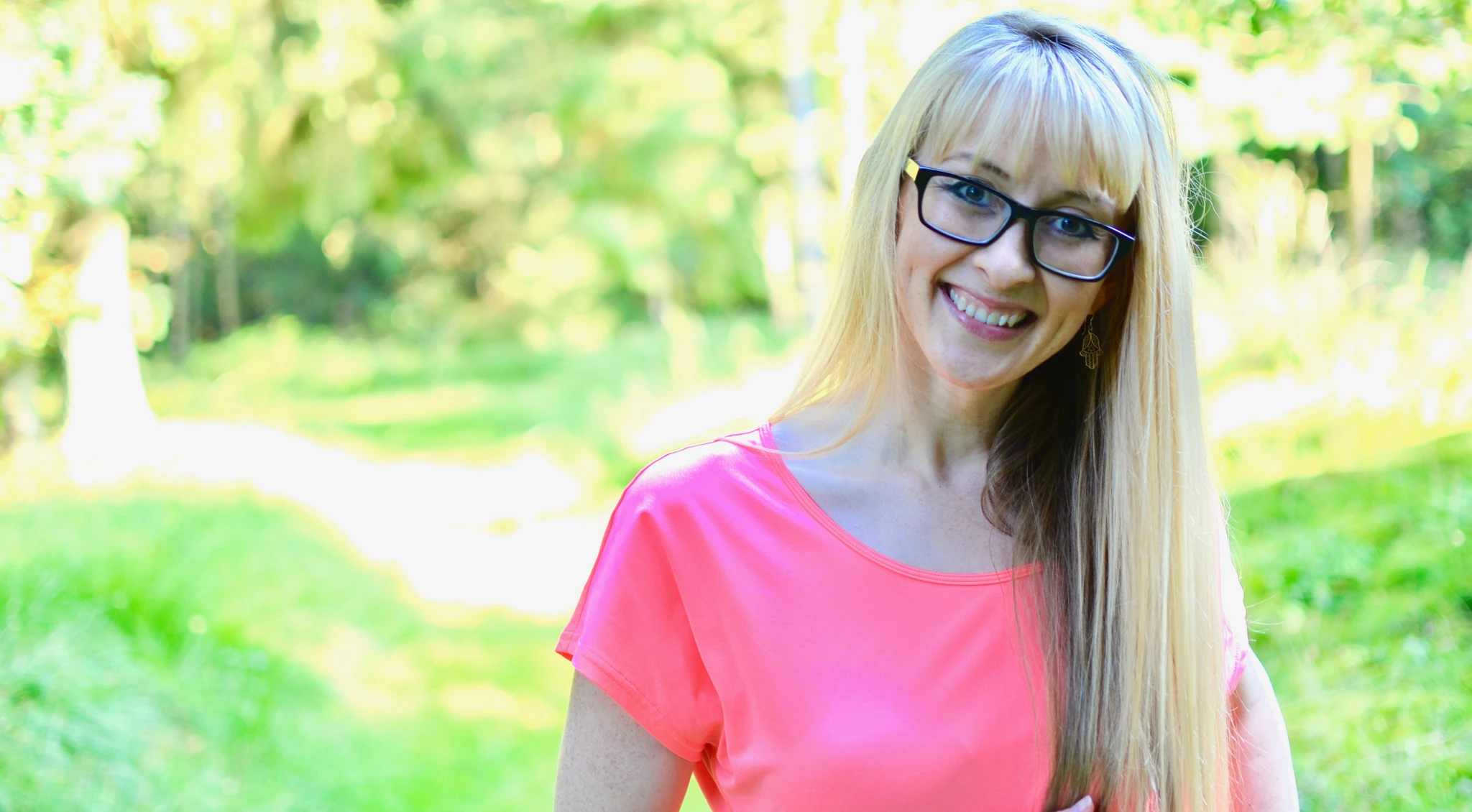 Eugenia Nikiforow, Nutrition Coach