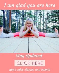 updated hamilton yoga classes