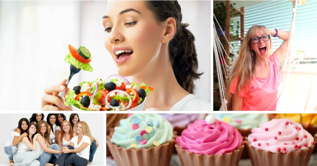 Emotional eating and binge eating