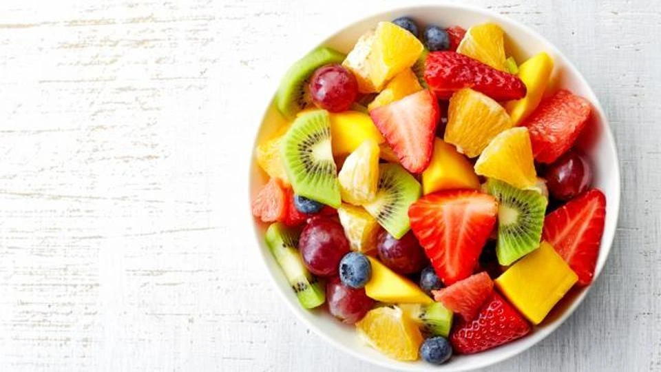 Eating Healthy- What to eat, how much to eat and stick to diet plans