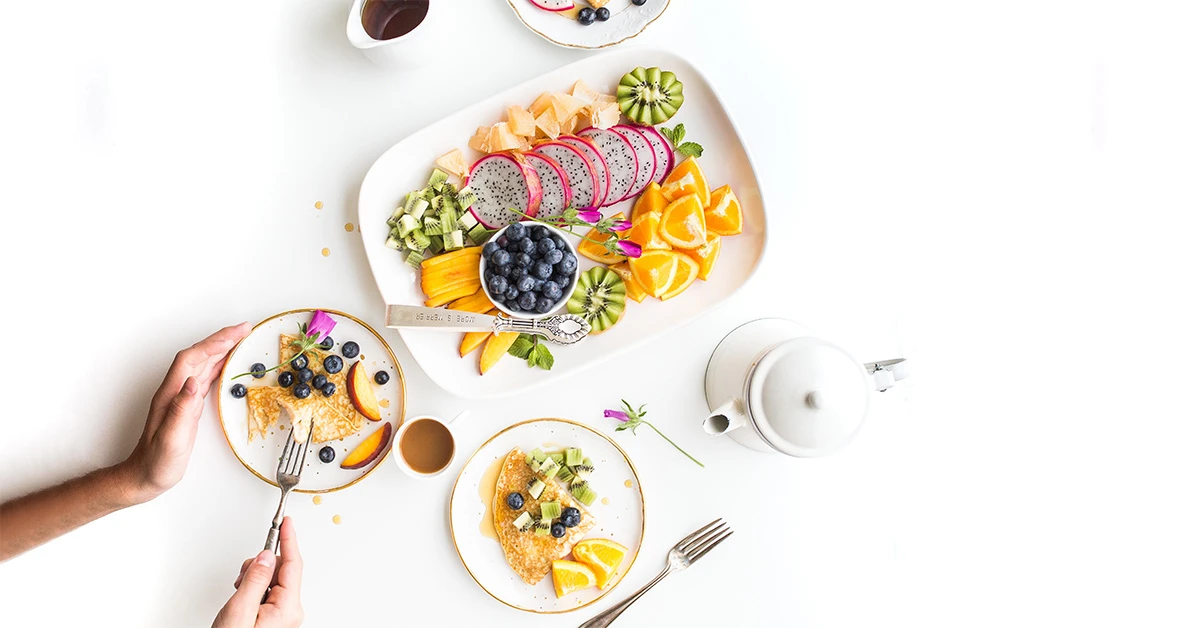 Heal Emotional Eating with Mindfulness