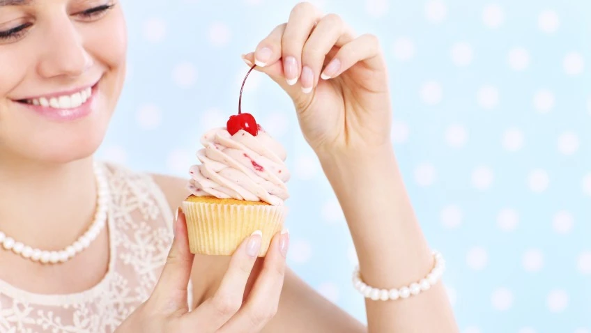 5 steps to re-build your relationship with food - Mindfoodness