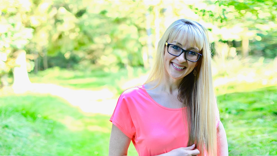Lose weight, stop binge eating and dieting with Eugenia's 1:1 coaching.