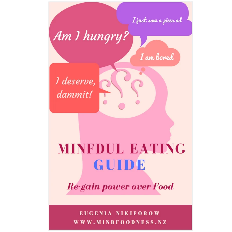 Mindful Eating Guide