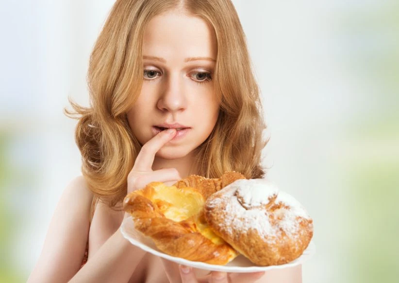 Food Freedom Formula