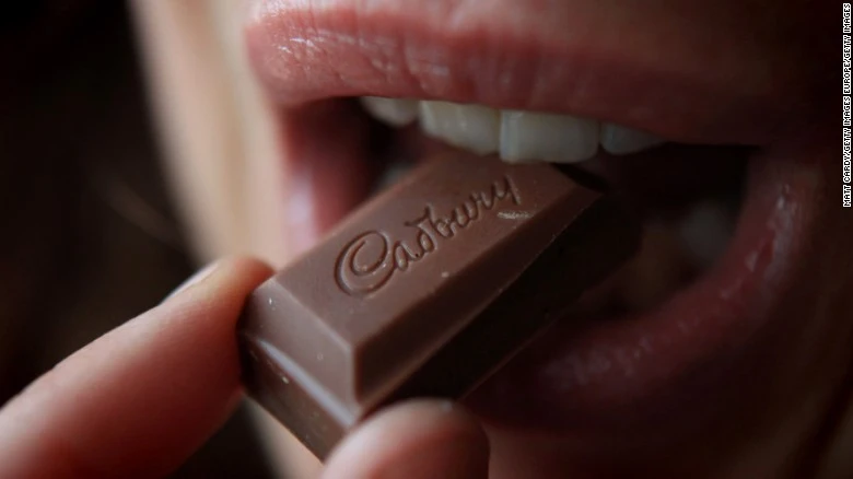 stop binge eating chocolate