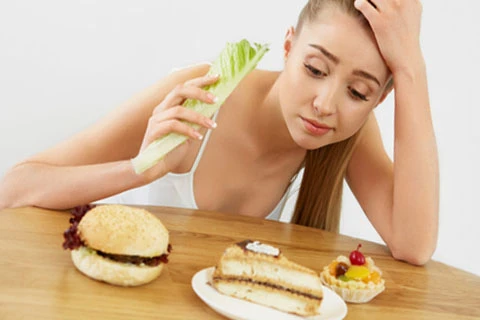 trying to stop binge eating?