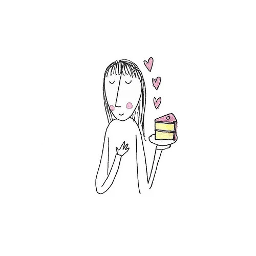 recover from eating disorder