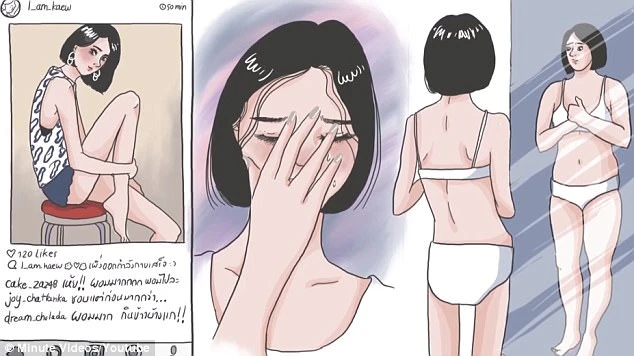what to do to recover from eating disorder