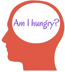 am i hungry - stop overeating in social situations