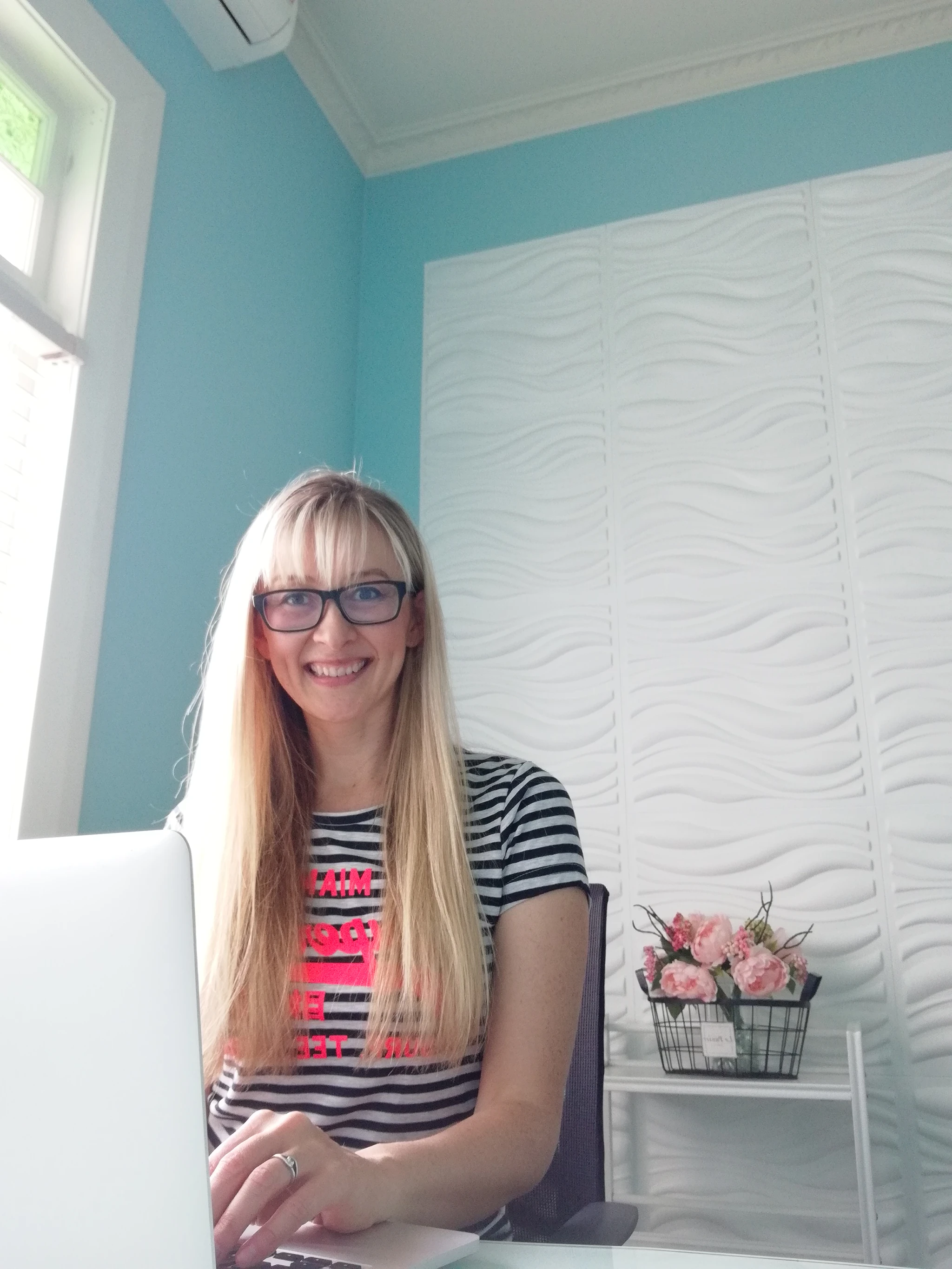 Eugenia Nikiforow, Binge Eating and Emotional Eating Expert