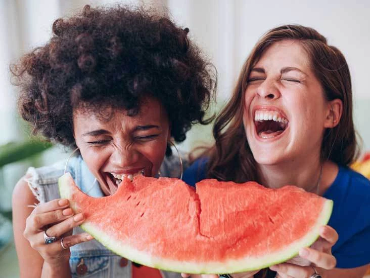 In Charge Of Our Eating Choices And Stop Sabotaging