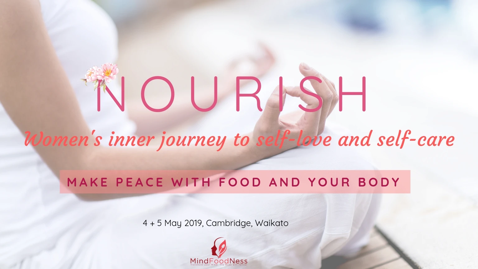 Yoga, Mindfulness Retreat