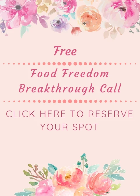 Binge Eating, Emotional Eating support