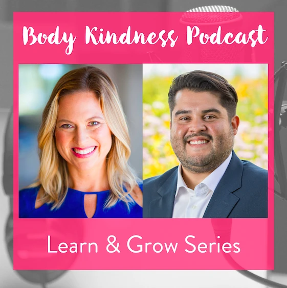 Body Kindness