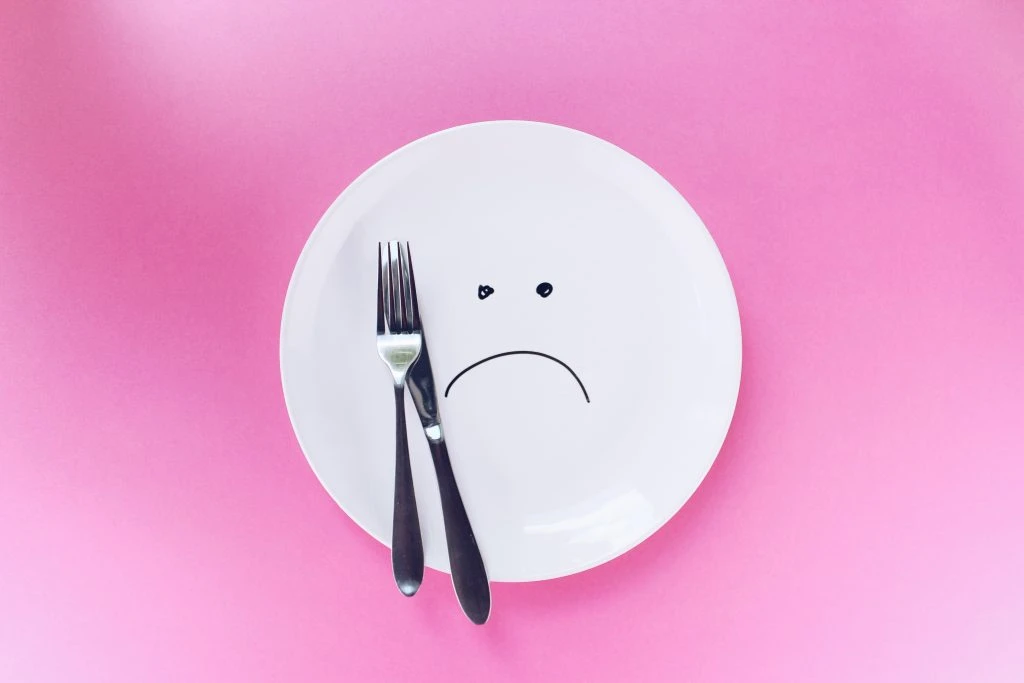 gain control over emotional eating