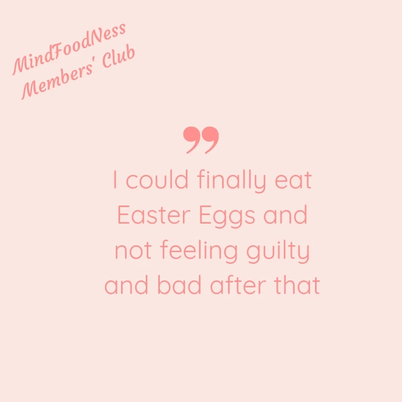 Members club - Mindfoodness