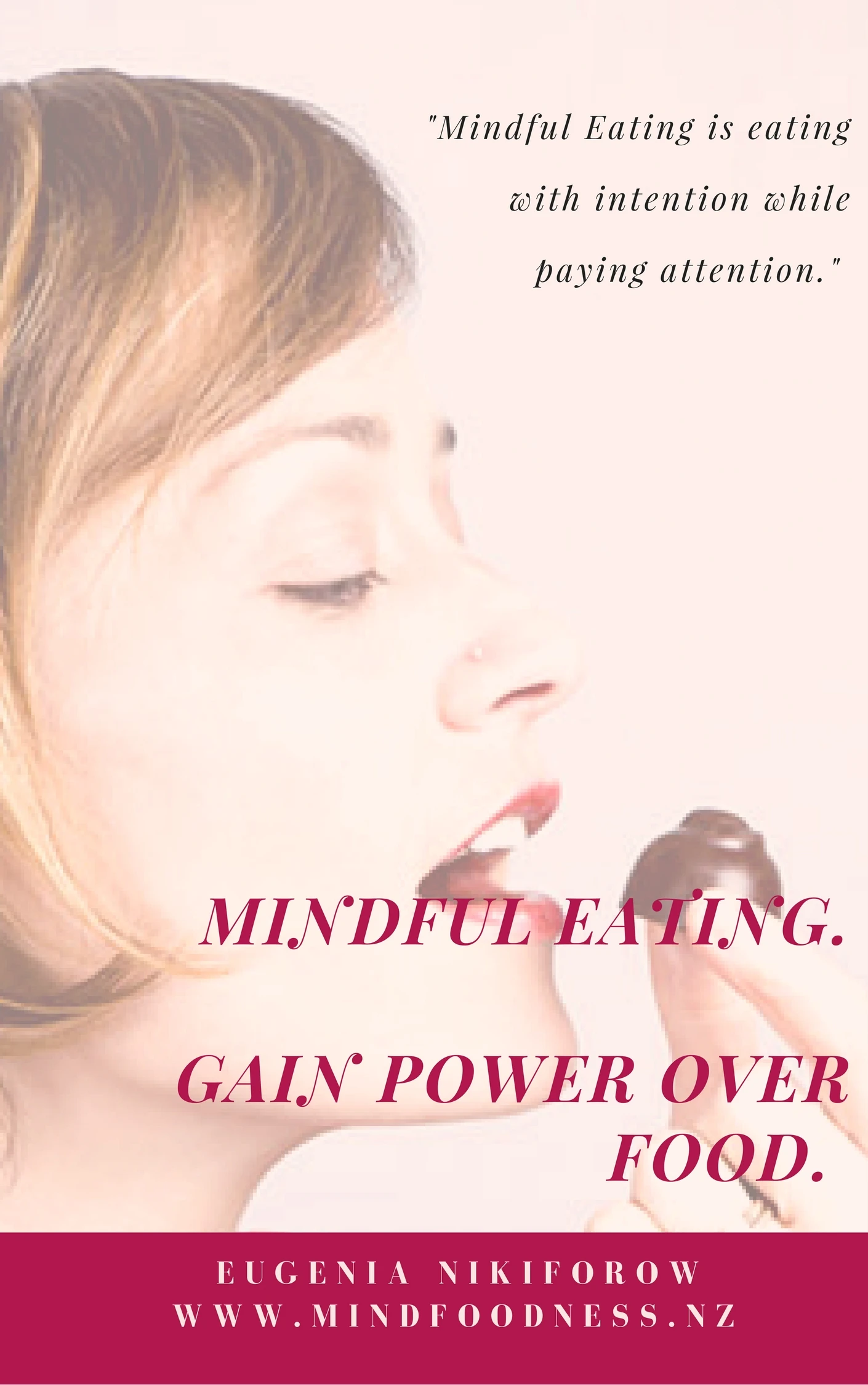 Mindful Eating Guide