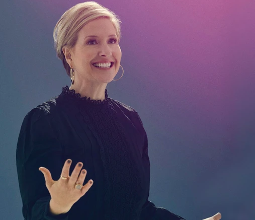 Brene Brown