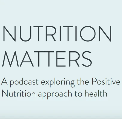 Nutrition Matters