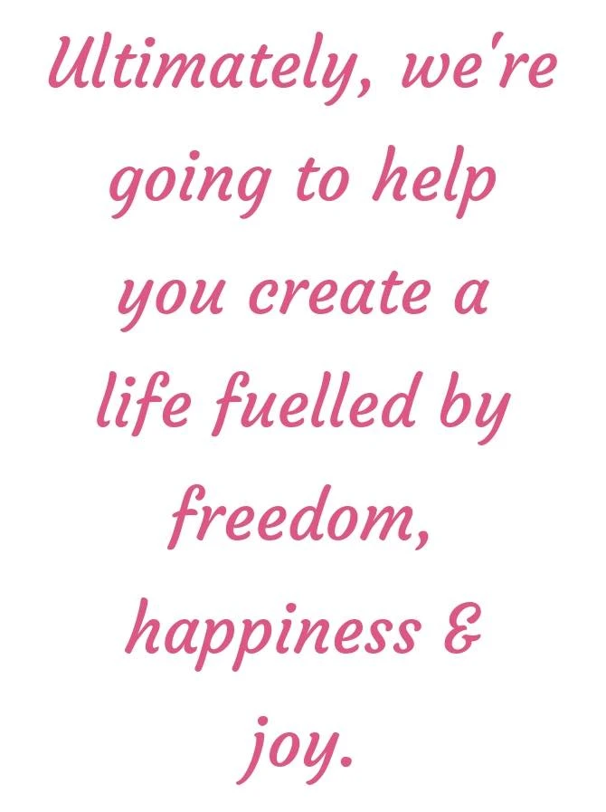 Mindfoodness - Live a happy and joyful life