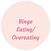 Binge Eating and Emotional Eating