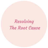 Holistic approach to weight loss