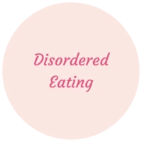 Disordered Eating Support