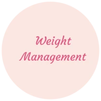 non diet weight loss approach