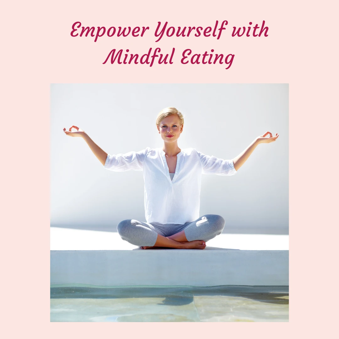 Demonstrating Mindfulness