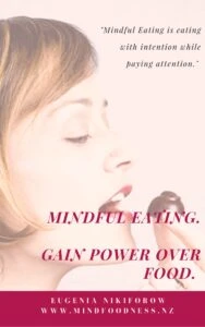 Mindful Eating Guide