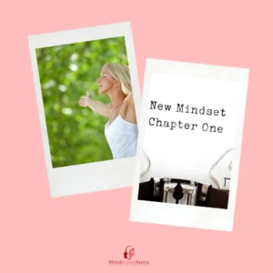 Change your Thinking with Mindset Shifts