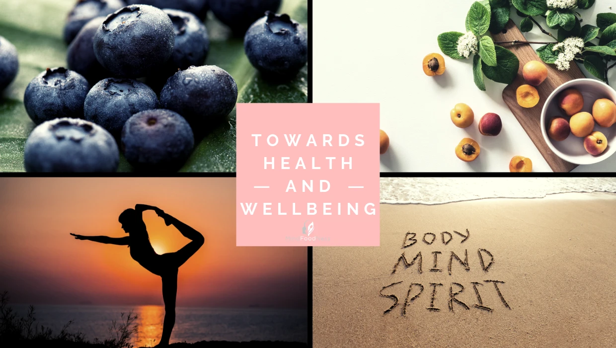 Mindset Shifts towards Health and Wellbeing