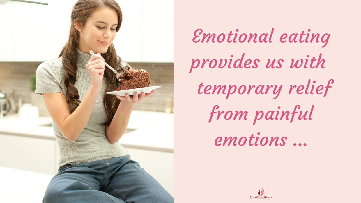 emotional eating