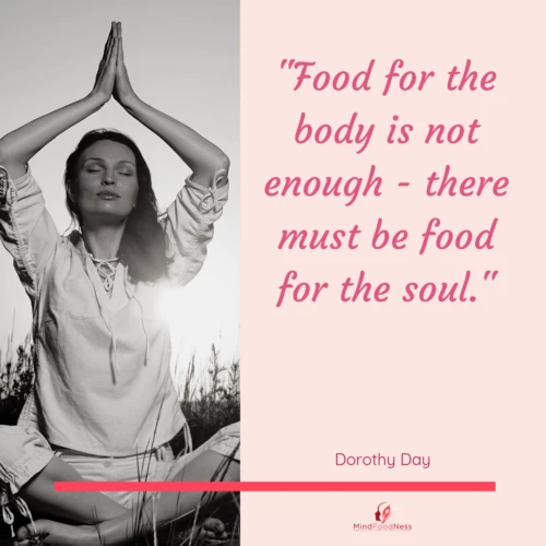 emotional eating food for the soul