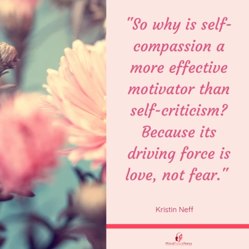 self love