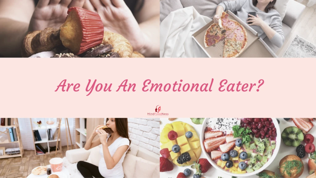 emotional eater