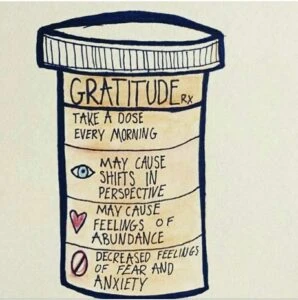 health and happiness