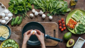 health and happiness