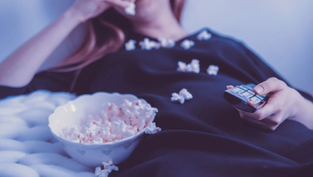 Night Eating Syndrome