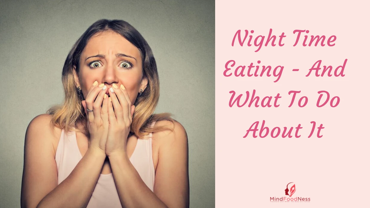 Night Eating