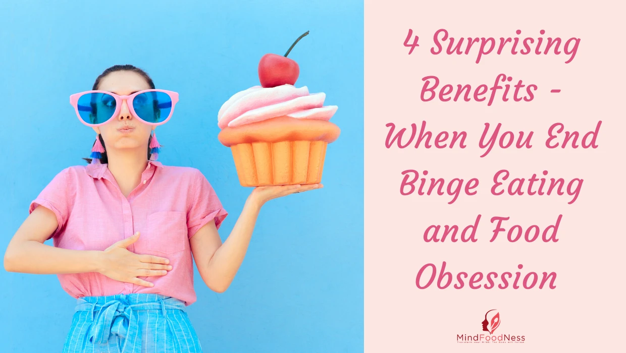 surprising benefits